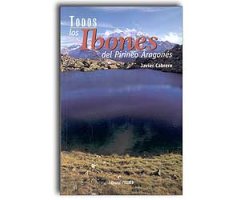 TODOS LOS IBONES DEL PIRINEO ARAGONÉS
