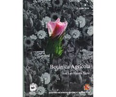 BOTÁNICA AGRÍCOLA                                                                                                                          