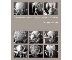 IDENTIFICATION GUIDE TO THE ANT GENERA OF THE WORLD                                                                                                   