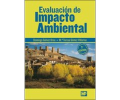 EVALUACIÓN DE IMPACTO AMBIENTAL UN INSTRUMENTO PREVENTIVO PARA LA GESTIÓN AMBIENTAL
