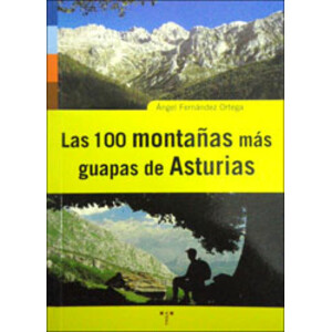 LAS 100 MONTAÑAS MÁS GUAPAS DE ASTURIAS