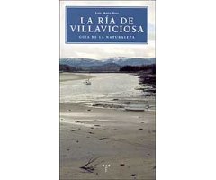 LA RÍA DE VILLAVICIOSA. GUÍA DE LA NATURALEZA