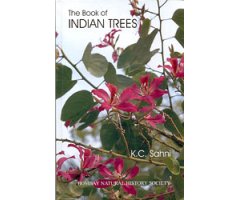 THE BOOK OF INDIAN TREES