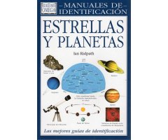 MANUALES DE IDENTIFICACIÓN. ESTRELLAS Y PLANETAS