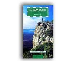 EL MONTSANT. CIRCUITS I EXCURSIONS PER FER A PEU. 3A EDICIÓ