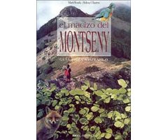 EL MACIZO DEL MONTSENY. GUÍA PARA VISITARLO