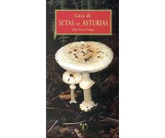 GUÍA DE SETAS DE ASTURIAS