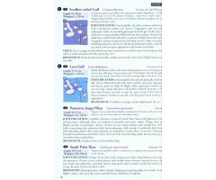 BIRDS, MAMMALS AND REPTILES OF THE GALÁPAGOS ISLANDS                                                                                           2