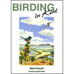 BIRDING IN KENT