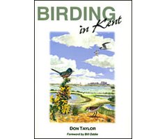 BIRDING IN KENT                                                                                                                                       