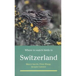 WHERE TO WATCH BIRDS IN SWITZERLAND