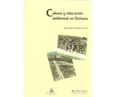 CULTURA Y EDUCACIÓN AMBIENTAL EN DOÑANA