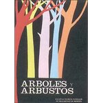 ÁRBOLES Y ARBUSTOS DE LA ESPAÑA PENINSULAR