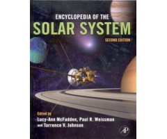 ENCYCLOPEDIA OF THE SOLAR SYSTEM                                                                                                                      