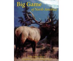 BIG GAME OF NORTH AMERICA