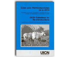GUÍAS PARA REINTRODUCCIONES DE LA IUCN