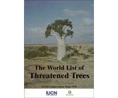 THE WORLD LIST OF THREATENED TREES