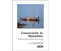 CONSERVACIÓN DE HUMEDALES