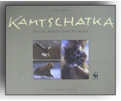 KAMTSCHATKA ADLER, BÄREN UND VULKANE