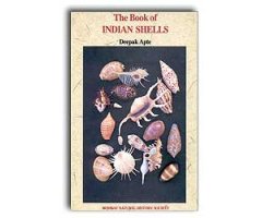 THE BOOK OF INDIAN SHELLS
