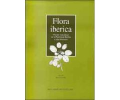 FLORA IBÉRICA. VOL. VI. ROSACEAE 2