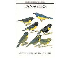 HELM IDENTIFICATION GUIDES. TANAGERS