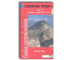 LLARDANA POSETS- PERDIGUERO. VOL. 1 BATISIELLES, LLARDANA/POSETS, GRIST/ERISTE