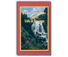 PASEOS Y EXCURSIONES POR EL VALLE DE BENASQUE