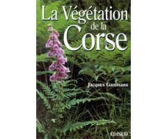 LA VÉGÉTATION DE LA CORSE