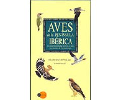 AVES DE LA PENÍNSULA IBÉRICA