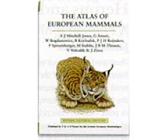 THE ATLAS OF EUROPEAN MAMMALS