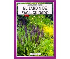 EL JARDÍN DE FÁCIL CUIDADO