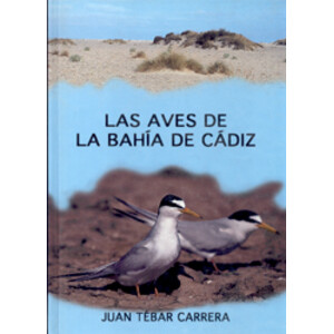 LAS AVES DE LA BAHÍA DE CÁDIZ