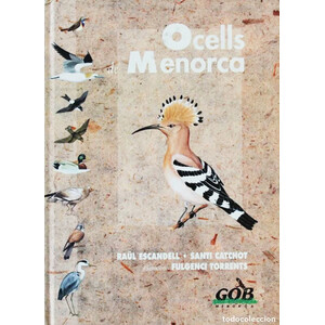 OCELLS DE MENORCA