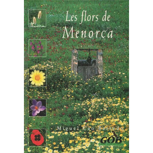 LES FLORS DE MENORCA
