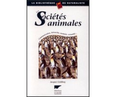 LES SOCIÉTÉS ANIMALES                                                                                                                                 