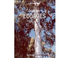 GUIDE DES ÉCORCES