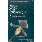 FLOWERS OF THE HIMALAYA. A SUPPLEMENT