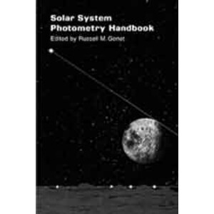 SOLAR SYSTEM PHOTOMETRY HANDBOOK