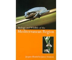 BIOLOGY AND WILDLIFE OF THE MEDITERRANEAN REGION