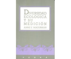 DIVERSIDAD ECOLÓGICA Y SU MEDICIÓN