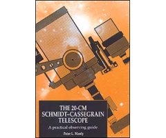THE 20-CM SCHMIDT-CASSEGRAIN TELESCOPE. A PRACTICAL OBSERVING GUIDE