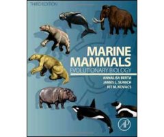 MARINE MAMMALS. EVOLUTIONARY BIOLOGY SECOND EDITION
