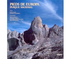 PICOS DE EUROPA. PARQUE NACIONAL