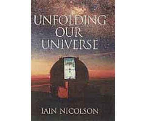 UNFOLDING OUR UNIVERSE