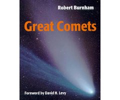 GREAT COMETS