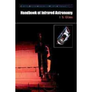 HANDBOOK OF INFRARED ASTRONOMY