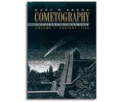 COMETOGRAPHY. A CATALOG OF COMETS. VOL 1 ANCIENT:1799