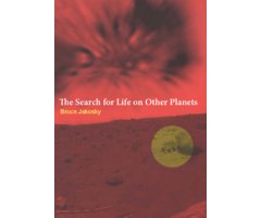 SEARCH FOR LIFE ON OTHER PLANETS                                                                                                                      