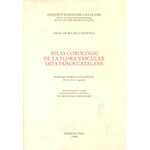 ATLAS COROLÒGIC DE LA FLORA VASCULAR DELS PAÏSOS CATALANS. PRIMERA COMPILACIÓ GENERAL. PART I.  ABIES-LAGOECIA